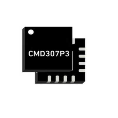 Module de communication sans fil CMD307P3 16 GHz amplificateur à faible bruit IC