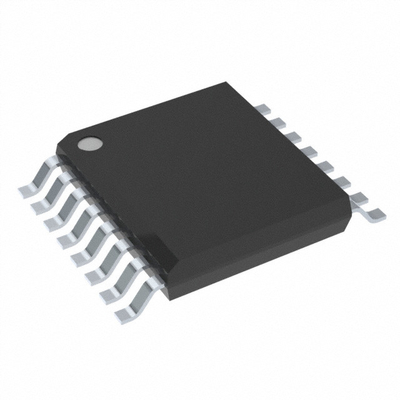 Puce de circuit intégré ISO7760QDBQRQ1 Isolateurs numériques à six canaux renforcés
