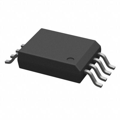 Puce de circuit intégré ISO7721DWV 100Mbps 85kV/μs Isolateur numérique 8-SOIC