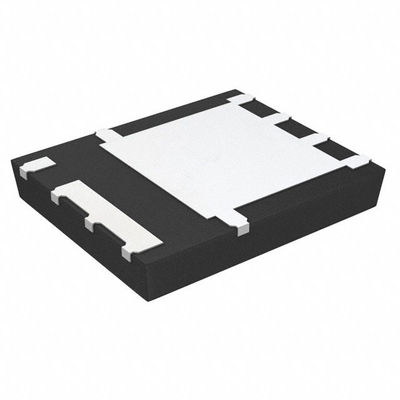 Les transistors MOSFET à 80 V sont équipés de puces de circuits intégrés ISC025N08NM5LFATMA1 8-PowerTDFN
