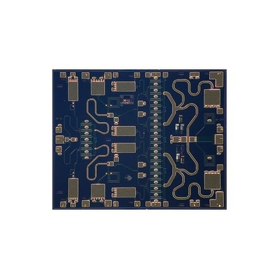 Module de communication sans fil CMPA2560025D IC amplificateur RF à usage général 6GHz 28V