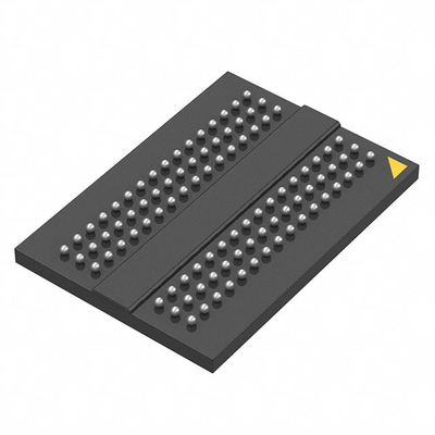 La carte mémoire IC est une puce IS43TR16K01S2AL-125KBL 16Gbit parallèle SDRAM DDR3L