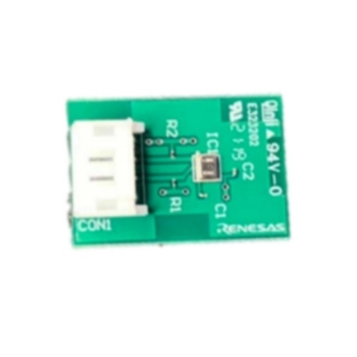 Capteur IC HS3001-MC1 Capteur d'humidité relative de haute performance 1,8 V