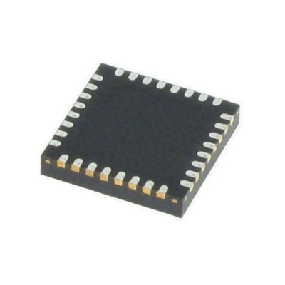 Puce de circuit intégré ISL78264ARZ contrôleur à double bouton synchrone WFQFN32