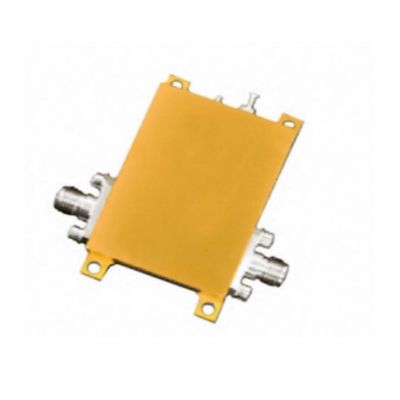 Module de communication sans fil HMC-C072 Module d'amplificateur ultra-faible bruit 20 dBm