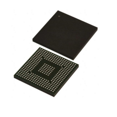 Réseau de porte programmable sur le terrain LCMXO2-7000HE-4BG332C MachXO2 1.2 V FPGA