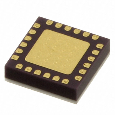 Module de communication sans fil HMC633LC4TR 50Ohm 30dB Amplificateurs du pilote de gain QFN24