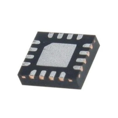 Microcontrôleur MCU EFM8BB50F4I-A-QFN16 MCU intégré QFN16 4kB Flash MCU à 8 bits