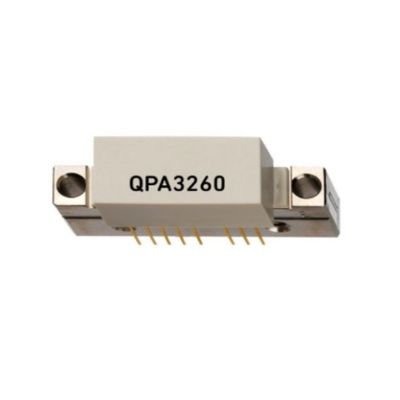 Module de communication sans fil QPA3260 23 dB Gain CATV Power Doubler Amplificateur hybride