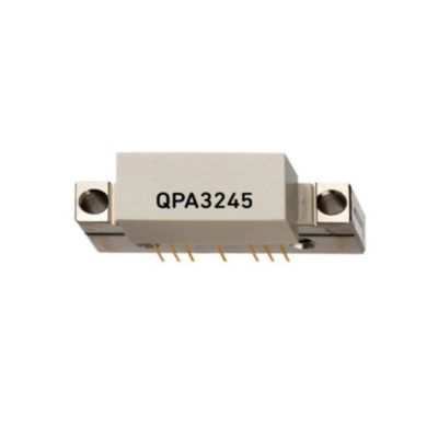 Module de communication sans fil QPA3245 Amplificateur RF hybride 24V 11W 1,2 GHz 25dB