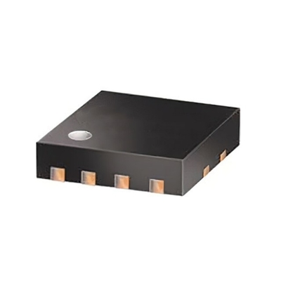 Module de communication sans fil PMA2-162LN+ 55mA 1 GHz à très faible bruit MMIC Amplificateur 8-TFDFN