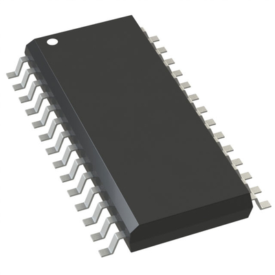 Microcontrôleur MCU PIC18F27Q83-E/SO SOIC28 Microcontrôleurs intégrés 8 bits