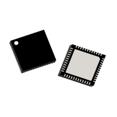 Puce de circuit intégré PAC5526QM-T 48V régulateur et pilote de moteur de la pompe de charge