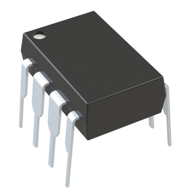 Microcontrôleur MCU PIC16F17114-E/P 32MHz Microcontrôleur à 8 bits entièrement équipé