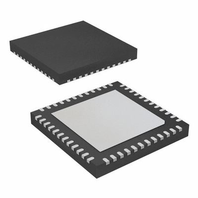 Microcontrôleur MCU PIC18F57Q84T-I/6MX 64MHz MCU flash 8 bits avec technologie XLP