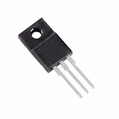 Puce de circuit intégré STGF4M65DF2 650V Transistors d'arrêt de champ IGBT