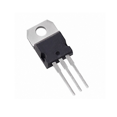 Puce de circuit intégré STGF30M65DF2 Transistor IGBT 650V 80nC Arrêt de champ de tranchée