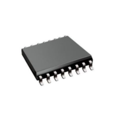 Puce de circuit intégré SI8642BB-AS1R 2500Vrms 4 canaux Isolateur numérique SOIC16