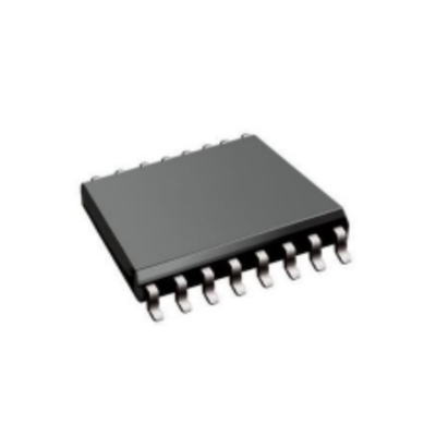 Puce de circuit intégré SI8635BC-B-IS1R 150 Mbps Isolateur numérique haute vitesse SOIC16