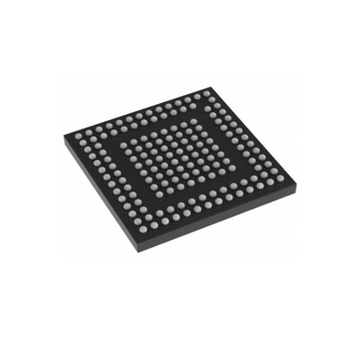 IC Ethernet SJA1105PELY 1.65V Commutateur électronique Gigabit Ethernet automobile