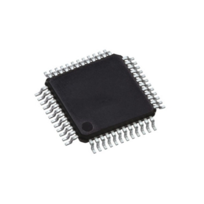 Microcontrôleur MCU S912ZVMBA4F0VLH 16-Bit 32MHz 32KB Flash Microcontrôleur IC