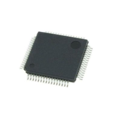 Microcontrôleur MCU S32K344EHT1MPBST 160MHz Automotive ARM Cortex M7 MCU QFP172