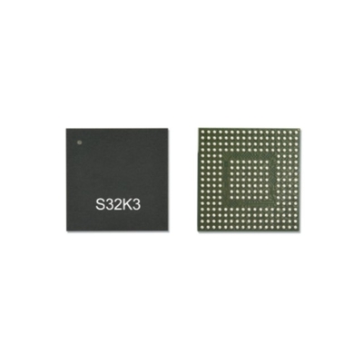 Microcontrôleur MCU S32K344EHT1MMMST Jusqu'à 4 Mo de flash