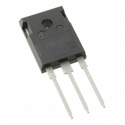 Puce de circuit intégré RJP65T43DPQ-A0 650V 60A Transistors IGBT uniques TO247A