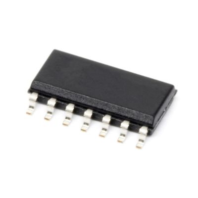 Puce de circuit intégré RAA7881732GSP 3,3 V émetteurs-récepteurs plein duplex SOIC14