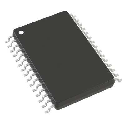 Microcontrôleur MCU R7F100GAF2DSP à faible puissance 16 bits 32 MHz