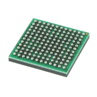 Microcontrôleur MCU R7F0E016D2DBN 1.62V à 3.6V ARM Microcontrôleur WLBGA156