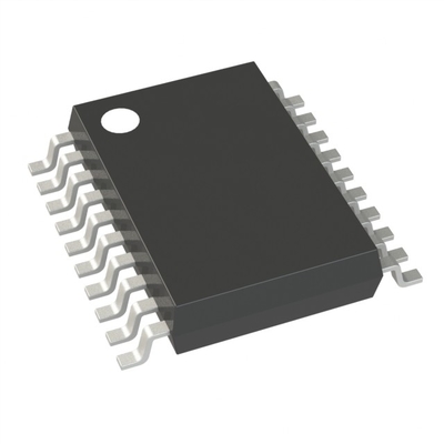 Microcontrôleur MCU R7F101G6E2DSP 1.6V à 5.5V 64KB Flash 16Bit MCU intégré