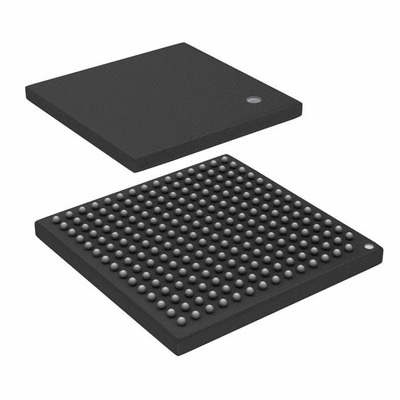 Microcontrôleur MCU R5F572MDHDBD basse puissance 240MHz 32 bits Microcontrôleur IC