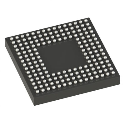 Microcontrôleur MCU R5F572MNDGBG 4MB Flash 240MHz 32 bits MCU intégré LFBGA176