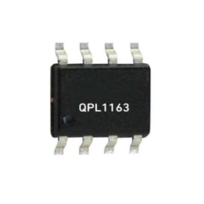 Module de communication sans fil QPL1163SR 5MHz 19dB Amplificateur différentiel de gain CATV