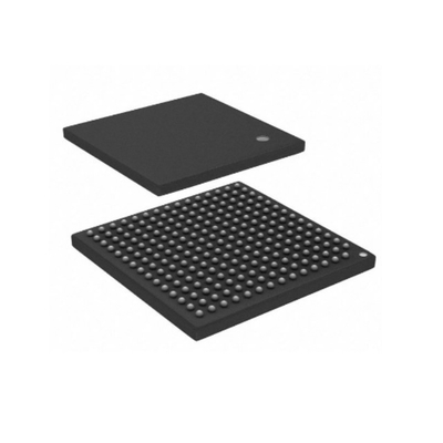 Microcontrôleur MCU R7FA8D1AFECBD Jusqu'à 480 MHz ARM Microcontrôleur puce BGA224