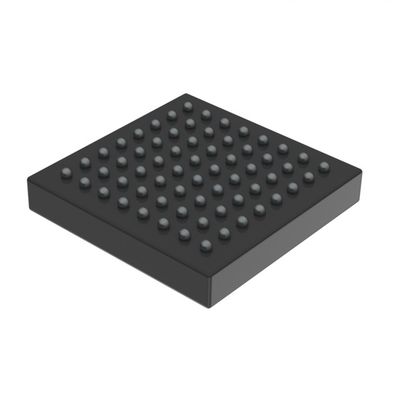 Microcontrôleur MCU R7FA6M4AE2CBQ 200MHz ARM Cortex M33 Microcontrôleur BGA64