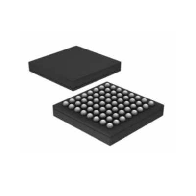Microcontrôleur MCU R7FA2E1A93CBU 32 bits ARM Cortex-M23 MCU intégré 64VFBGA