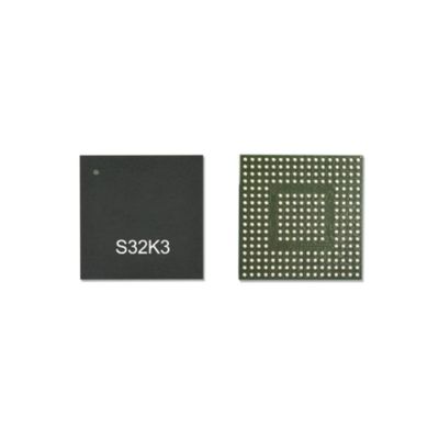 Microcontrôleur MCU S32K324EHT1MMMST 2,7 V à 5,5 V MCU intégré à double noyau 32 bits