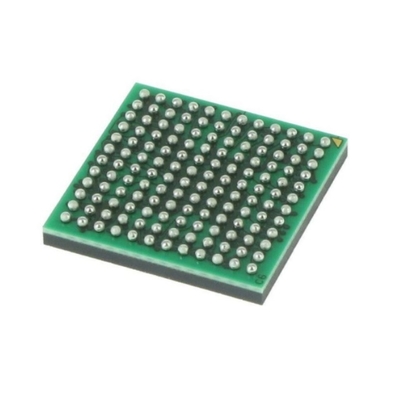 Microcontrôleur MCU R7FA6M4AE3CBM Jusqu'à 200 MHz ARM Cortex M33 Microcontrôleur