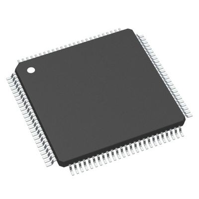 Microcontrôleur MCU R7FA6T2BB3CFP Jusqu'à 240 MHz ARM Microcontrôleur LQFP100