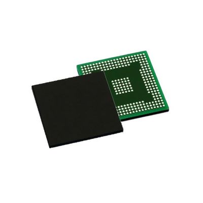 Microcontrôleur MCU R7F702300BEBBB-C Jusqu'à 200 MHz 32 bits MCU intégré FPGA373