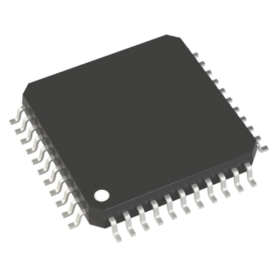Microcontrôleur MCU R7F101GLG2DFA MCU 16 bits LQFP64 Jusqu'à 48 MHz MCU intégré