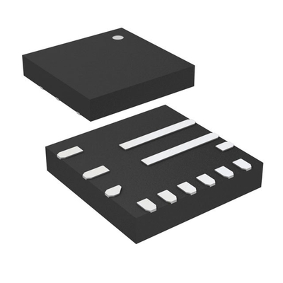 Puce de circuit intégré RT6258CHGQUF 8A 23V convertisseur synchrone à débit décroissant