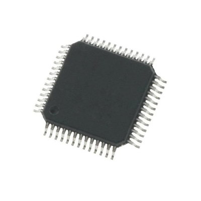 Microcontrôleur MCU R7F101GJG3CFA 48MHz haute performance 16 bits MCU LQFP52