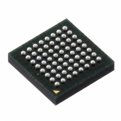 Microcontrôleur MCU R7FA2E1A92DLM à faible puissance 32 bits 48 MHz Microcontrôleur MCU