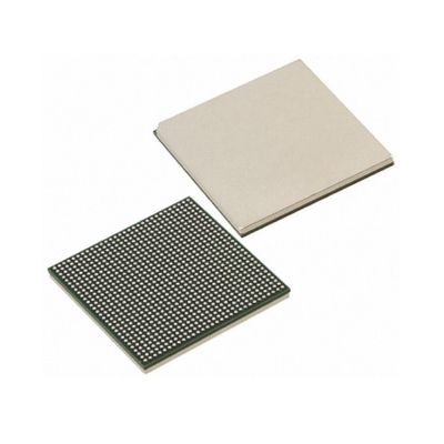 Système intégré de 3,5 Mbit sur puce FPGA IC
