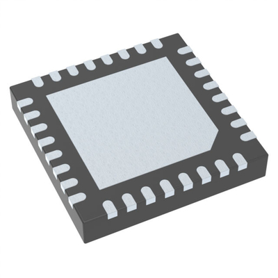 Puits de circuit intégré TPS259840RZJR eFuses empilables 70A Gestion de l'alimentation WQFN32