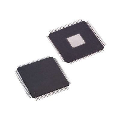 Puce de circuit intégré TFP401AIPZPRQ1 Récepteur numérique de bus de panneau automobile