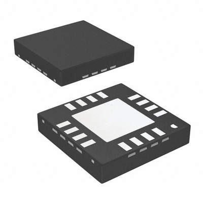 Puce de circuit intégré TMUX7308FRRPR Multiplexeurs avec immunité de verrouillage WQFN16